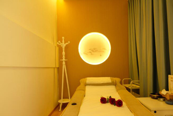 东莞日式指压的寂静美学：在按压中听见雪落的声音